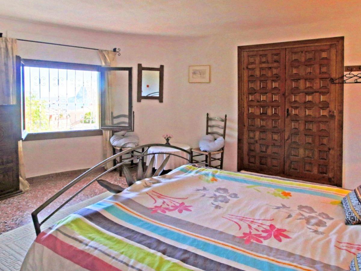 Ebi By Interhome Hébergement de vacances Calp