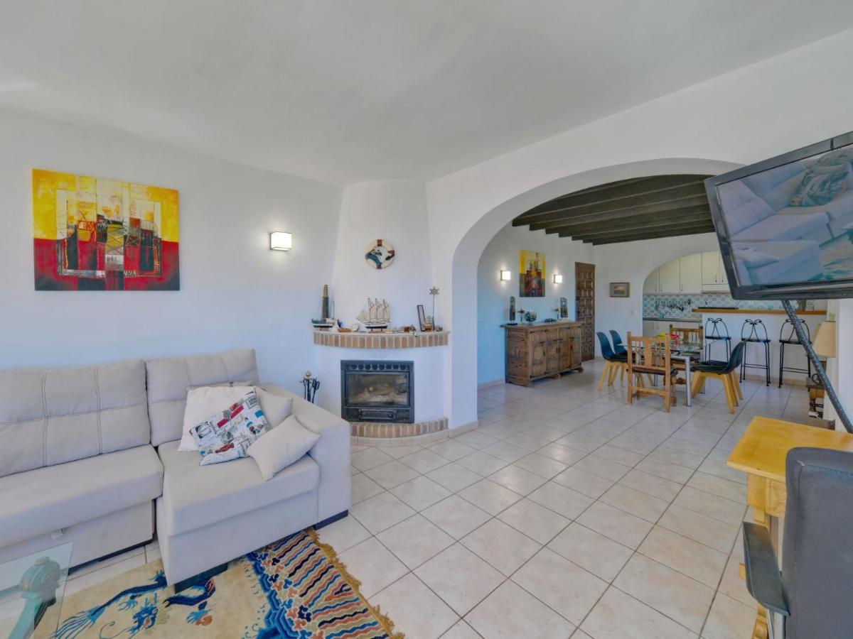 Ebi By Interhome Hébergement de vacances